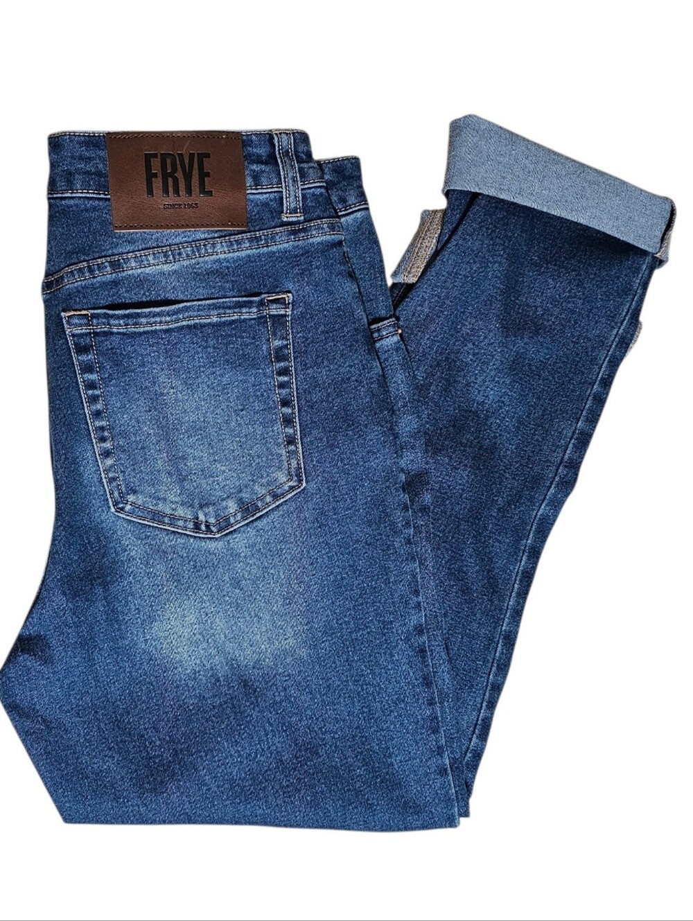 Frye Women's Slim Jeans Size 2